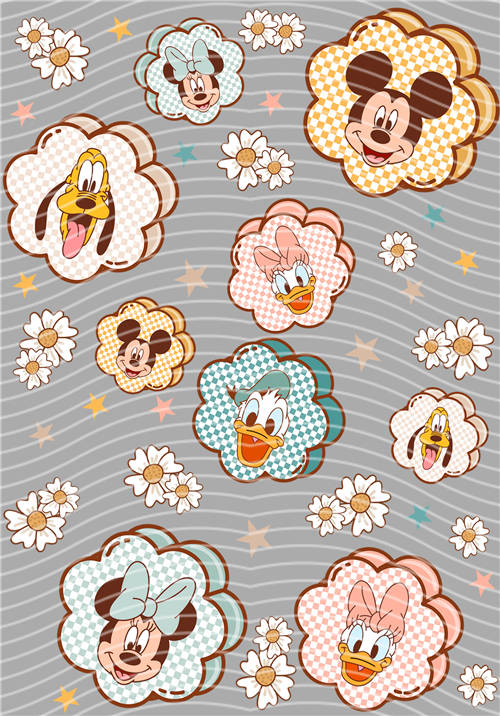 A5 Notebook Wraps-A 1066